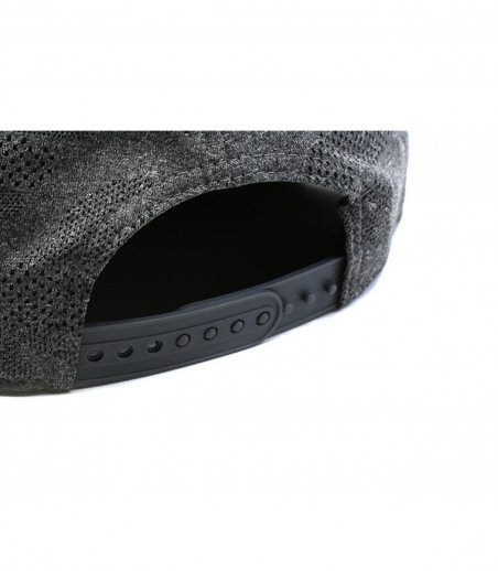 New Era Engineered Plus Raiders 950 gray black New Era Engineered Plus Raiders 950 gray black